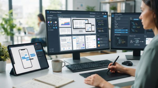 Top mockup api tools to revolutionize your creative workflow