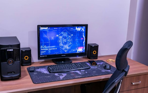 How can AI be used to enhance the precision of financial risk assessment tools?